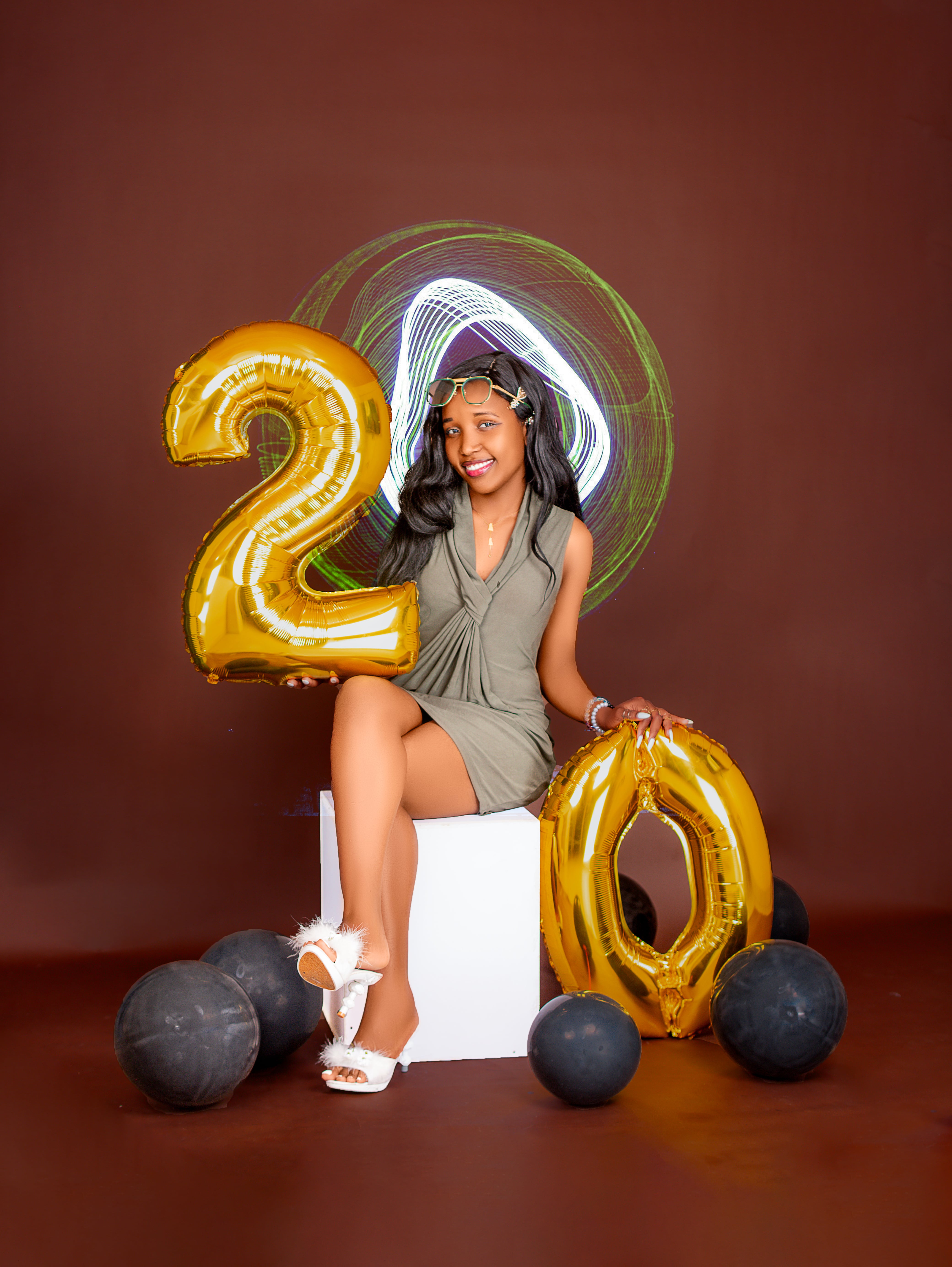 Birthday Photography 2