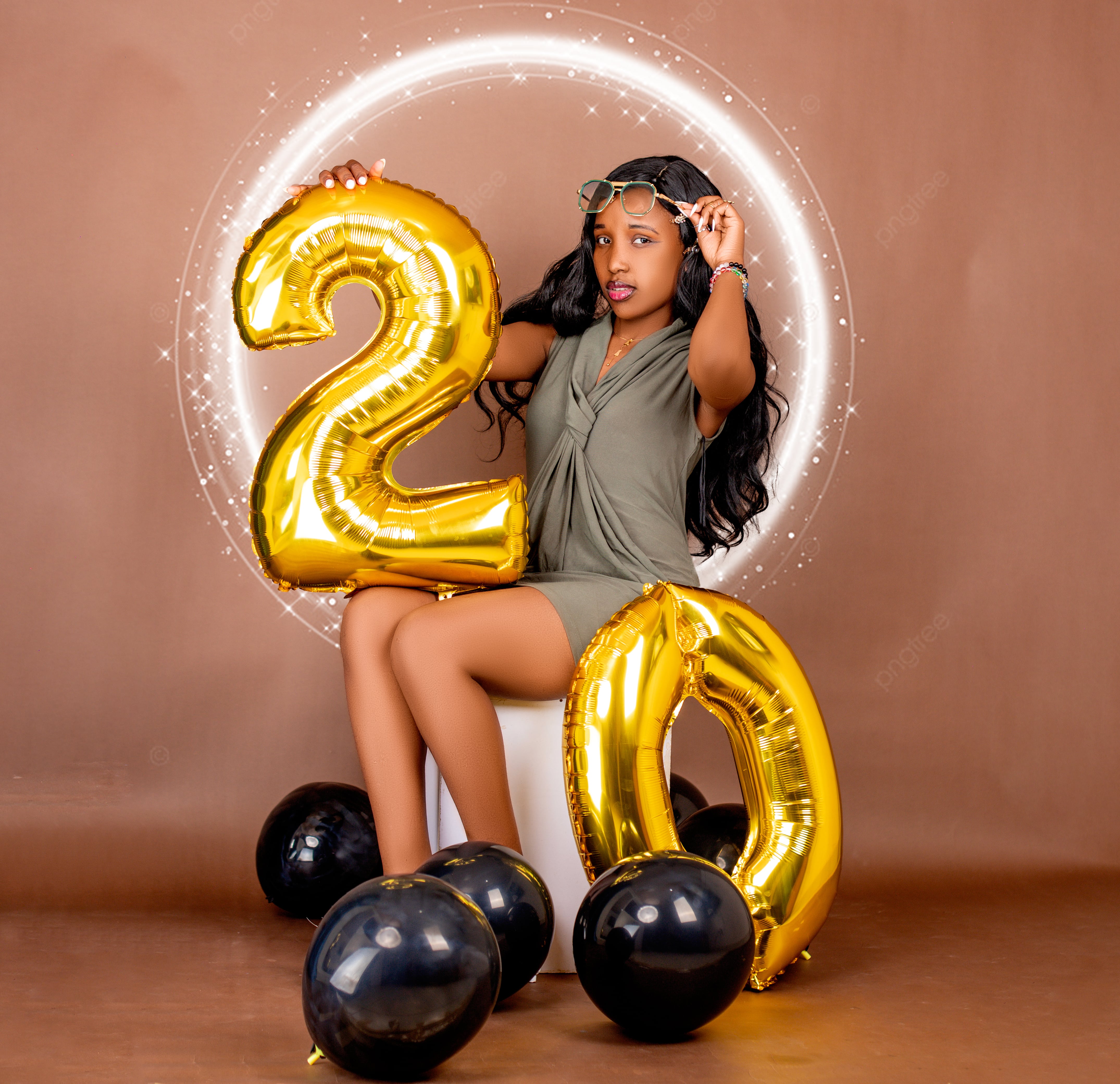 Birthday Photography 8