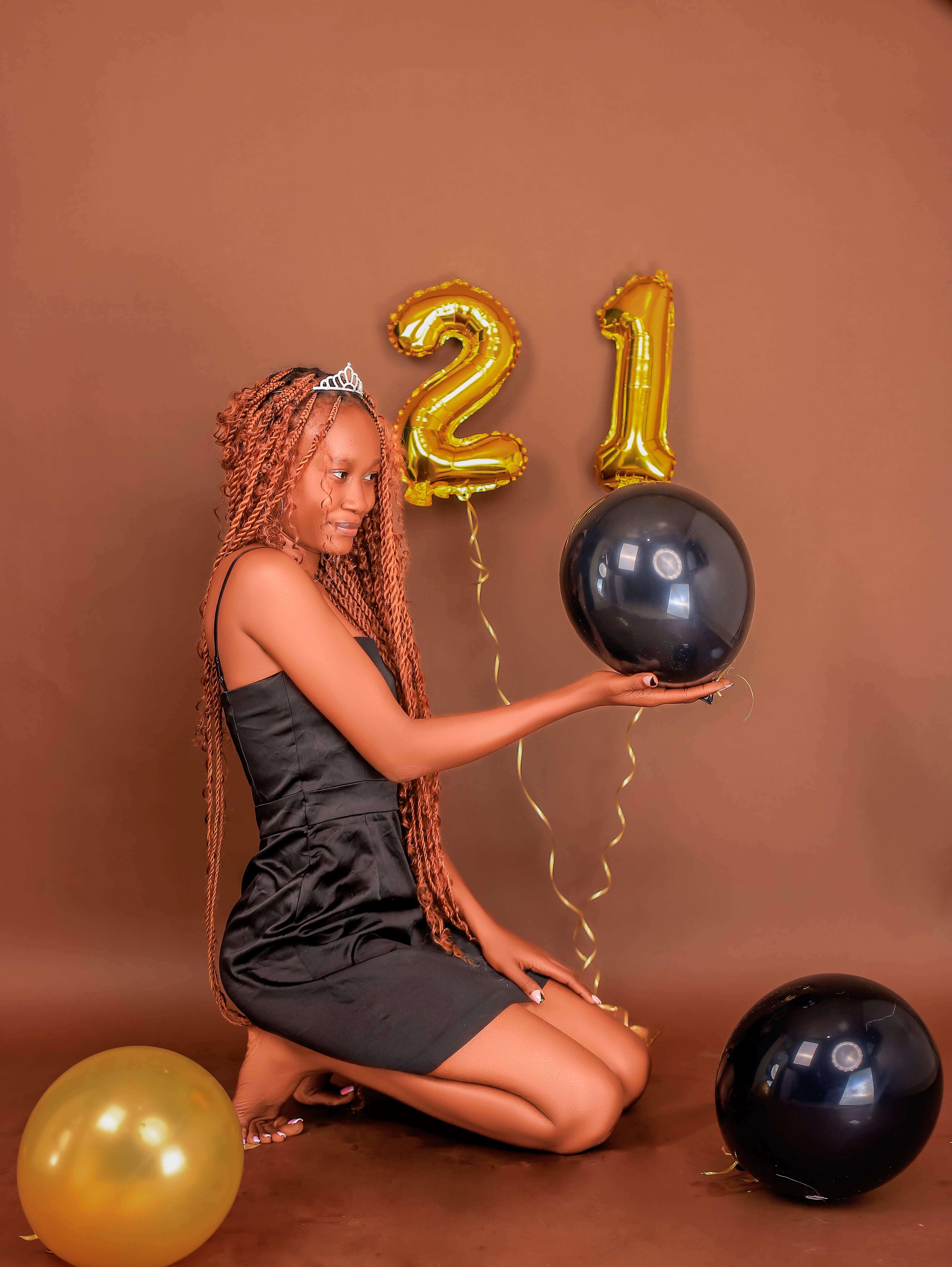 Birthday Photography 7