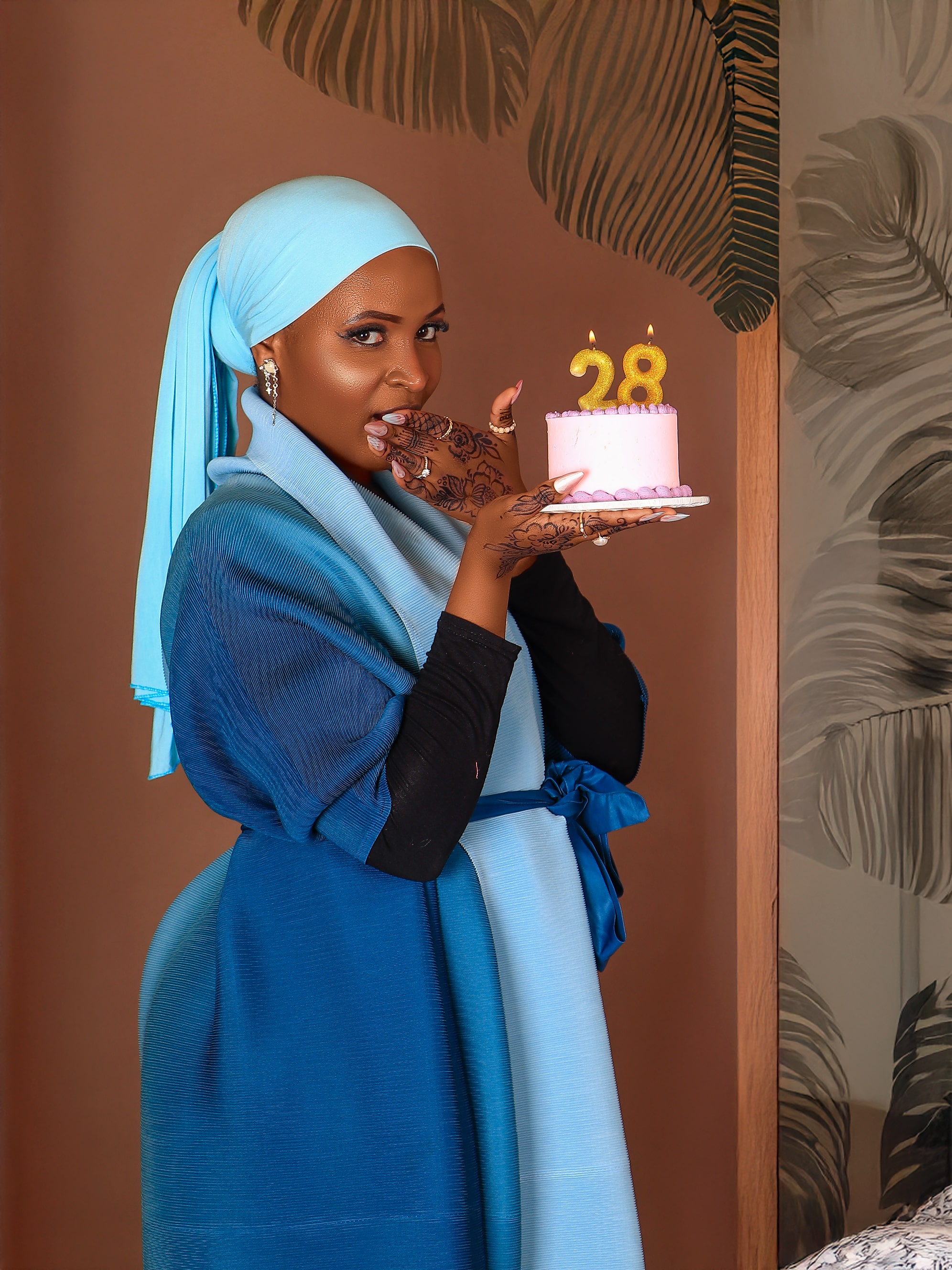 Birthday Photography 1