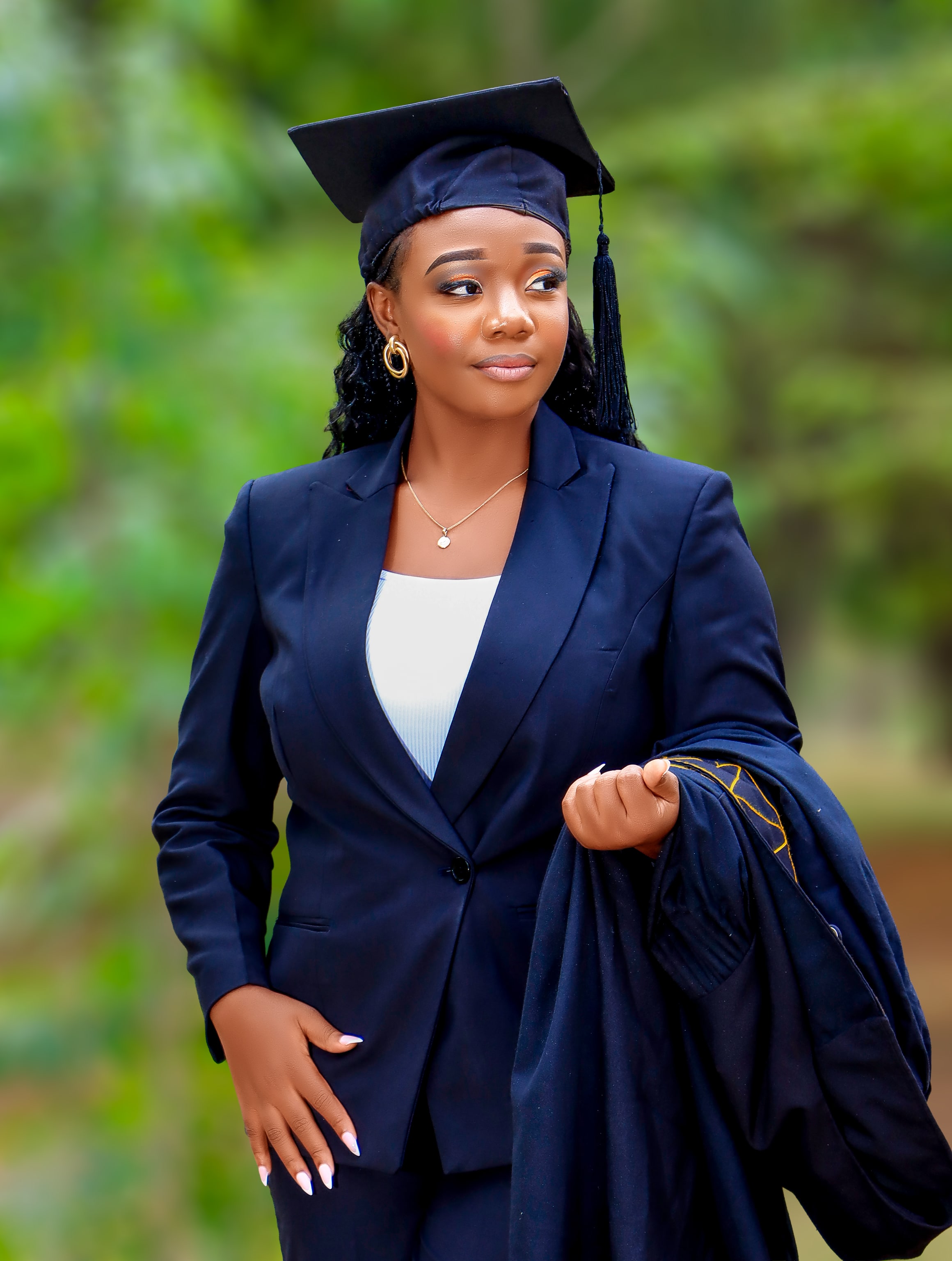 Graduation Photography
