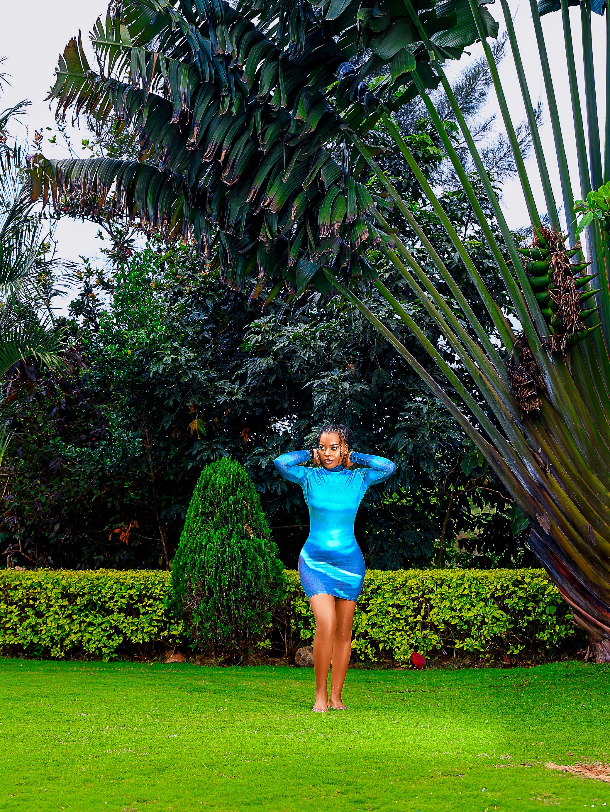 Outdoor Photography